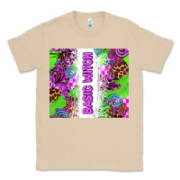 Mushroom basic witch Classic Tee - AdoDesignShop