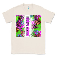 Natural basic witch Classic Tee - AdoDesignShop