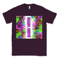 Plum basic witch Classic Tee - AdoDesignShop