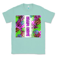 Seafoam basic witch Classic Tee - AdoDesignShop