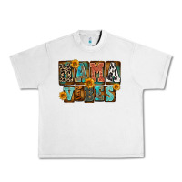 Lunar Rock western mama vibes Urban Heavy Tee - FaDigitalArtStudio