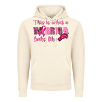 Vintage Artic This Is What a Warrior Looks Like Vintage Hoodie - texasbilliewilder