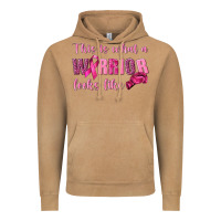 Vintage Camel This Is What a Warrior Looks Like Vintage Hoodie - texasbilliewilder