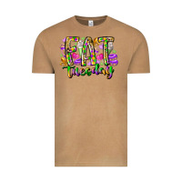 Vintage Camel fat tuesday Vintage Tee - RacoonDesign