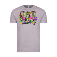 Vintage Zinc fat tuesday Vintage Tee - RacoonDesign
