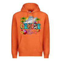 Carrot cruise life Premium Hoodie - Artiststas