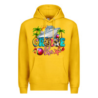 Lemon cruise life Premium Hoodie - Artiststas