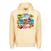 Pina Colada cruise life Premium Hoodie - Artiststas