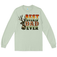 Matcha best buckin' dad ever Long Sleeve Tee - Artiststas