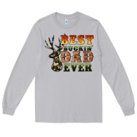 Moon Dust best buckin' dad ever Long Sleeve Tee - Artiststas