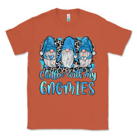 Copper chillin' with my gnomies Classic Tee - JahusDesignShop