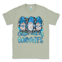 Matcha chillin' with my gnomies Classic Tee - JahusDesignShop
