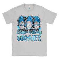 Moon Dust chillin' with my gnomies Classic Tee - JahusDesignShop
