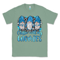Sage chillin' with my gnomies Classic Tee - JahusDesignShop
