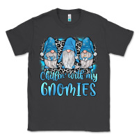 Smoke chillin' with my gnomies Classic Tee - JahusDesignShop