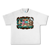 Lunar Rock cma Urban Heavy Tee - RacoonDesign