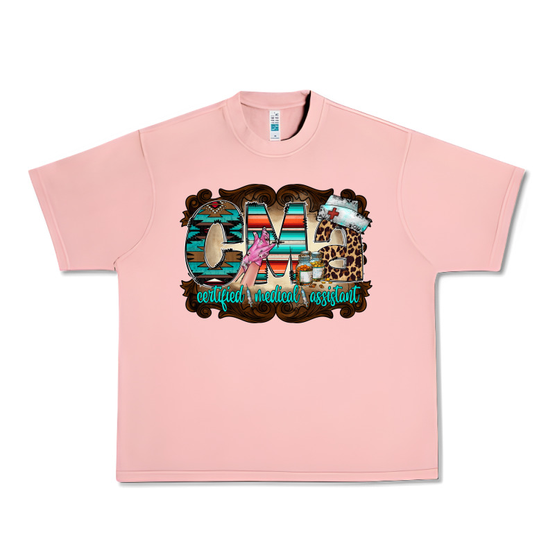 Cma Urban Heavy Tee by RacoonDesign | Teevron