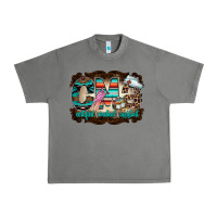 Tornado cma Urban Heavy Tee - RacoonDesign