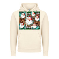 Vintage Artic santa Vintage Hoodie - JahusDesignShop