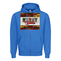 True Royal merry Christmas sunflowers Zipper Hoodie - Jasminsmagicworld