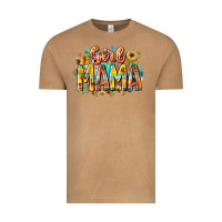 Vintage Camel girl mama Vintage Tee - RacoonDesign