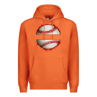 Carrot personalized baseball Premium Hoodie - Artiststas