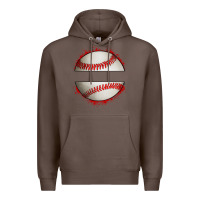 Coffee personalized baseball Premium Hoodie - Artiststas