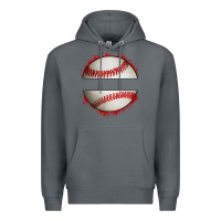 Rock personalized baseball Premium Hoodie - Artiststas