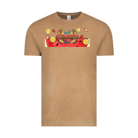 Vintage Camel sweet summer time libbey cup Vintage Tee - HRA Design Shop
