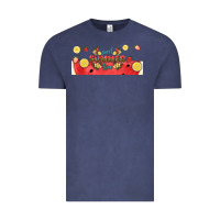 Vintage Denim sweet summer time libbey cup Vintage Tee - HRA Design Shop
