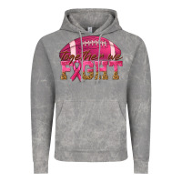 Cloud Rock Together We Fight Vintage Hoodie - texasbilliewilder