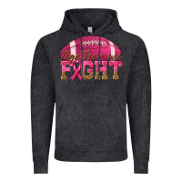 Vintage Black Together We Fight Vintage Hoodie - texasbilliewilder