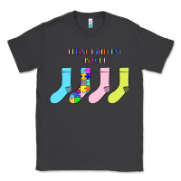 Smoke Titi Pretty Art Being Different Is Cool Classic Tee - CowhideDigitalArt