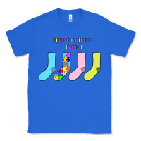 Titi Pretty Art Being Different Is Cool Classic Tee | Teevron