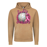Vintage Camel Tackle Cancer Volleyball Vintage Hoodie - texasbilliewilder