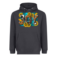 Smoke choose joy Heavyweight Hoodie - NancyCooperArtShop