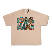 Burro dog mama Urban Heavy Tee - RacoonDesign