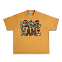 Peanut Butter dog mama Urban Heavy Tee - RacoonDesign