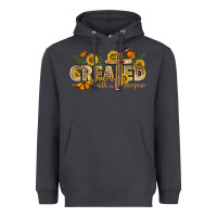 Smoke created with a purpose with sunflower and butterfl Heavyweight Hoodie - NancyCooperArtShop