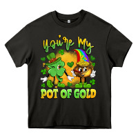 Asphalt you're my pot of gold Heavy Core Tee - Artiststas