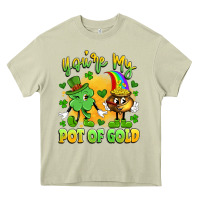 You're My Pot Of Gold Heavy Core Tee | Teevron