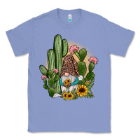 Colony Blue cactus gnomes Classic Tee - JahusDesignShop
