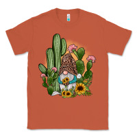 Copper cactus gnomes Classic Tee - JahusDesignShop
