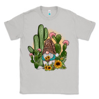 Moon Dust cactus gnomes Classic Tee - JahusDesignShop