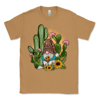 Toasted Coconut cactus gnomes Classic Tee - JahusDesignShop