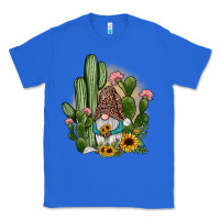 True Royal cactus gnomes Classic Tee - JahusDesignShop