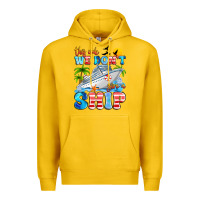 Lemon this week we don't give a ship Premium Hoodie - Artiststas
