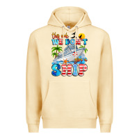 Pina Colada this week we don't give a ship Premium Hoodie - Artiststas