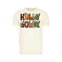 Vintage Arctic holly jolly Vintage Tee - FaDigitalArtStudio