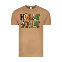 Vintage Camel holly jolly Vintage Tee - FaDigitalArtStudio
